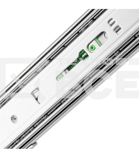 Рельсы Silverstone G56RMS070200010 