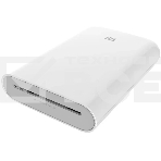 Фотопринтер портативный Xiaomi Mi Portable Photo (TEJ4018GL), ZINK, печ. 1.25 стр/мин., 313 х 400 dpi, Bluetooth, фото 1