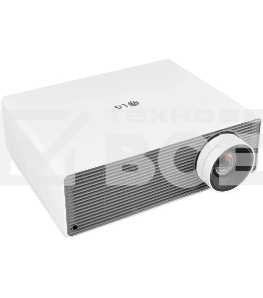Проектор LG ProBeam BU60RG DLP 6000Lm ANSI (3840x2160) 3000000:1 ресурс лампы:20000часов 2xUSB typeA 2xHDMI 9.7кг
