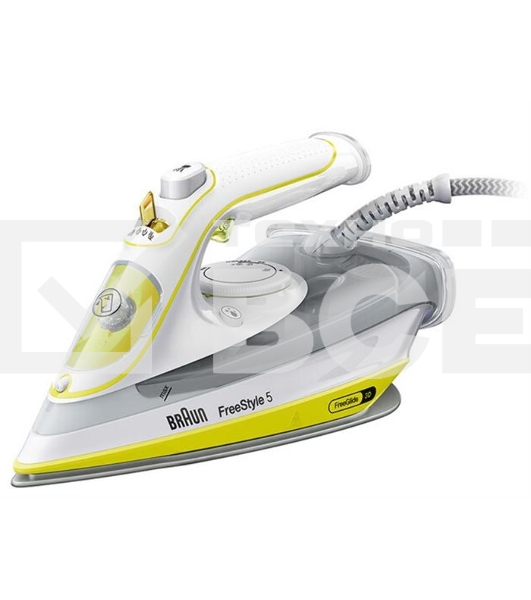Утюг Braun SI5016YL