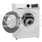 Стиральная машина Centek CT-1920 белый, загрузка фронтальная 6 кг, 1000 об/мин., класс: А+++, фото4