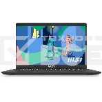 Ноутбук MSI Modern 14 C7M Ryzen 5 7530U/8/SSD512Gb/14