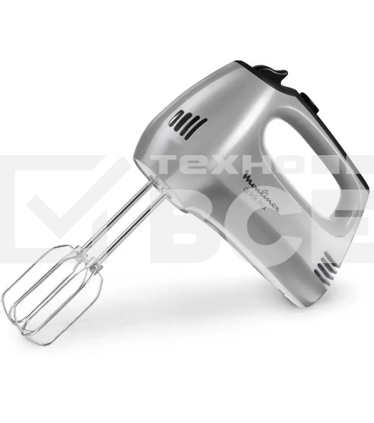 Миксер Moulinex HM310E10
