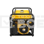 Электрогенератор бензиновый Denzel PS 90 ED-3, 9 кВт, 85 дБ, 90 кг, фото22