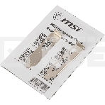 Видеокарта MSI N210-1GD3/LP NVIDIA GeForce 210 1024Mb 64 DDR3 460/800 DVIx1/CRTx1 Ret, фото6