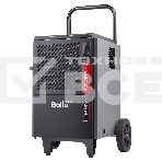 Осушитель воздуха промышленный мобильного типа Ballu BDI-50L, фото 1