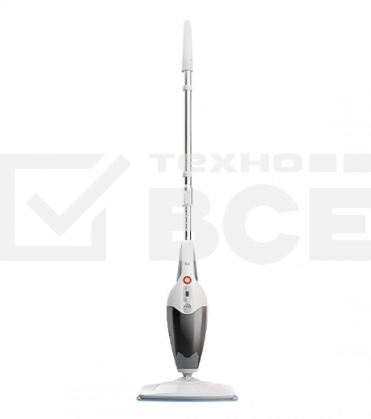 Паровая швабра BQ SM2009 White-gray