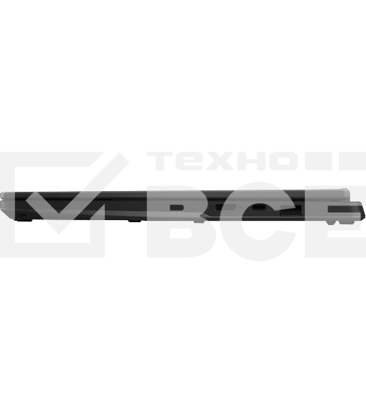 Ноутбук Asus TUF Gaming A14 FA401UU-RG052 Ryzen 7 8845HS 16Gb SSD512Gb NVIDIA GeForce RTX4050 6Gb 14