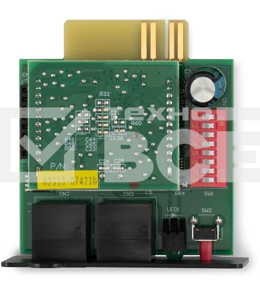 Модуль Ippon Modbus Mini Card (1976006) для Innova Unity/Innova RT II/Innova G2 L/Innova II