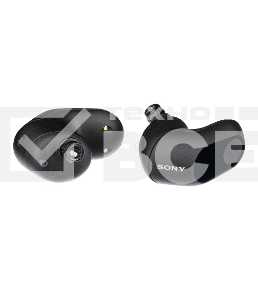 Гарнитура беспроводная игровая Sony INZONE BUDS WF-G700N черный