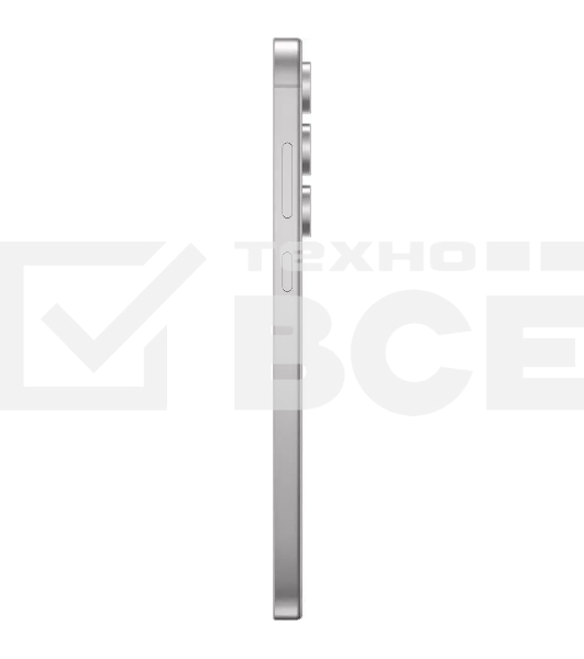 Смартфон Samsung Galaxy S24 FE, 8/256Gb, серый