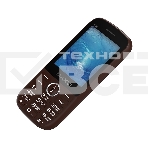 Мобильный телефон Maxvi K20 кофейный, фото2