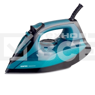Утюг Centek CT-2317  BLUE