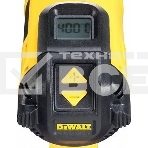 Фен техн. DeWALT D264142000Вт 50-600С 650л/мин + насадки, фото2