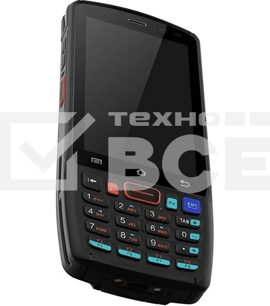 Терминал сбора данных Urovo DT40 (DT40-LITE0U4401X-T)