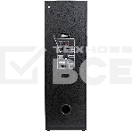 Минисистема Supra SMB-2050, 180Вт, FM USB BT SD, черный, фото22