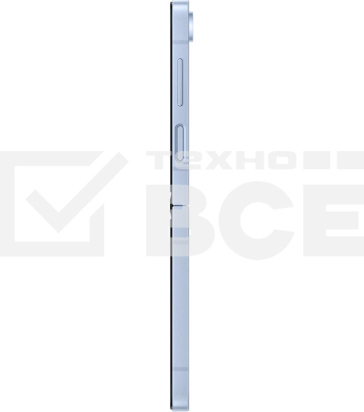 Смартфон Samsung Galaxy Z Flip6 5G SM-F741B, 12/512Gb, голубой