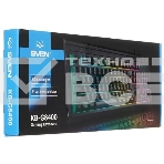 Клавиатура SVEN KB-G8400 проводная USB, черный, фото2