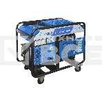 Электрогенератор дизельный ТСС SDG 10000EHA, 11 кВт, 82 дБ, 190 кг, фото5