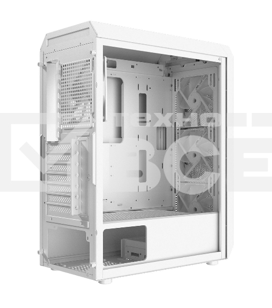Компьютерный корпус XPG VALORAIRPLUSMTA-WHCWW