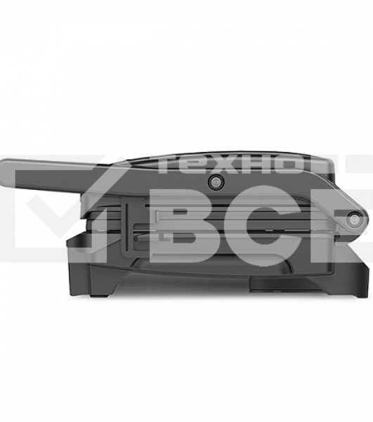 Электрический гриль BQ GR3003 Черный