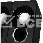 Колонки Oklick OK-165 2.0 черный 6Вт, фото8