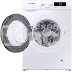 Стиральная машина Samsung WW80T3040BW/LP белый, загрузка фронтальная 8кг, 1400 об/мин, класс А, фото6