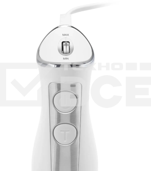 Блендер погружной Polaris PHB 1385 1350Вт белый