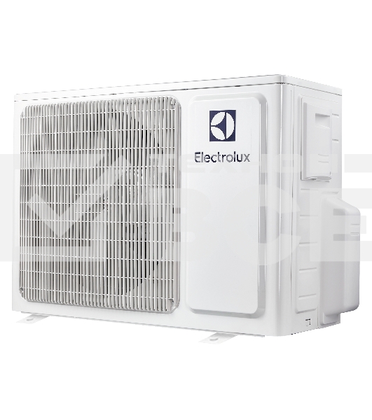 Наружный блок сплит-системы Electrolux EACO/I-14 FMI-2/N8_ERP Free match инвертор, 14000 BTU, 40 м², охлаждение, обогрев, осушение