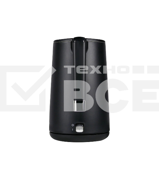 Чайник Centek CT-1011 черный,  2200 Вт, 1.5 л