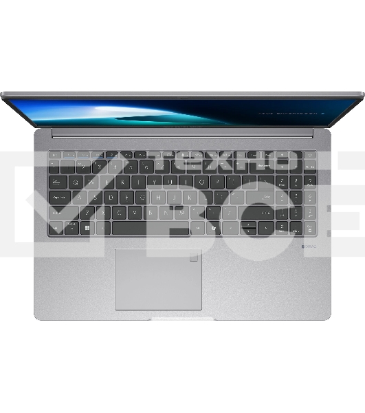 Ноутбук Asus ExpertBook P1 P1503CVA-S70349 Core i3 1315U 8Gb SSD512Gb Intel UHD Graphics 15.6