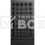 Компьютерный корпус Deepcool CH170 DIGITAL черный без БП mATX 1x120mm 1xUSB2.0 1xUSB3.0 audio bott PSU, фото5