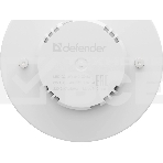 Лампочка светодиодная Defender GX-8W-840-GX53 таблетка, 4000 К, нейтральный белый,1шт, фото3