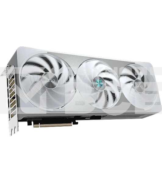 Видеокарта Gigabyte GV-N507TAERO OC-16GD 1.0 NV RTX5070TI 16Gb 256bit GDDR7 2805/28000/HDMIx1/