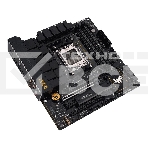 Материнская плата ASUS TUF GAMING B650M-PLUS WIFI, AM5, AMD B650, 4xDDR5, 4xSATA, 2xM.2, 1xPCIe 4.0 x16, 1xPCIe 4.0 x4, 1xDP, 1xHDMI, 1x 2.5Gb LAN, 4xUSB-A 3.2 Gen 2, 1xUSB-A 3.2 Gen 1, 1xUSB-C 3.2 Gen 2x2, 5x3.5 мм, 7.1, mATX, фото4