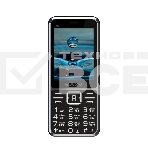 Мобильный телефон Maxvi P21i черный, фото3