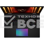 Ноутбук MSI Titan 18 HX AI A2XWJG-206RU черный Core Ultra 9 285HX 64Gb SSD4Tb NVIDIA GeForce RTX 5090 для ноутбуков 24Gb 18