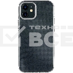 Чехол (клип-кейс) UBEAR Tone Case, для Apple iPhone 12 mini, прозрачный [cs58tt54tn-i20], фото2