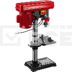 Станок сверлильный ЗУБР ЗСС-450 450 Вт, 2450 об/мин, 12 скоростей, патрон 16 мм, фото5