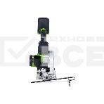 Циркулярная пила аккумуляторная GreenWorks G24MCS 24В, бесщеточная, без АКБ и ЗУ (1501207), фото8