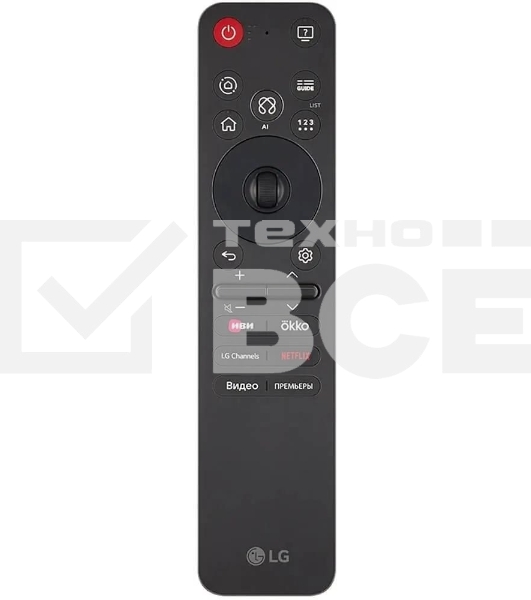 Телевизор LG 50