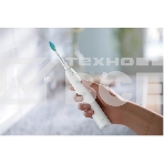 Зубная щетка электрическая Philips HX3651/13 белый, фото6
