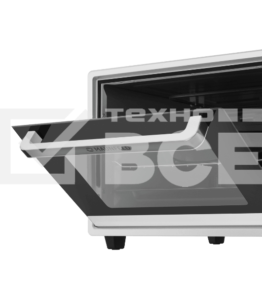 Мини-печь Maunfeld MMO-606MW01H