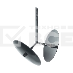 Окучник дисковый ПАТРИОТ б/сц ТИП.1 (Все мотоблоки) ОКД 450.630.9, фото 1