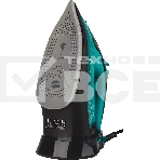 Утюг LEONORD LE-1807U бирюзовый (270100), фото2