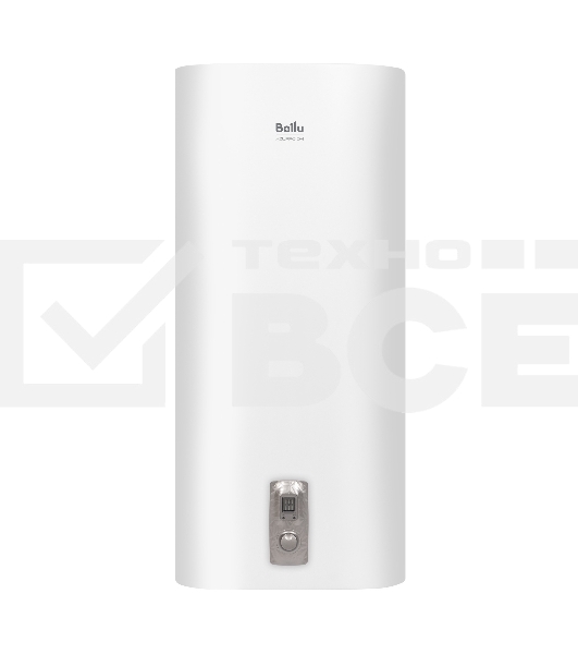 Водонагреватель Ballu BWH/S 50 Azurro DH