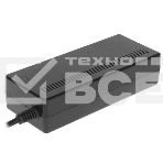 Адаптер питания Powerman Power Supply PM-120, 120Вт, черный, фото3