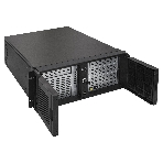 Серверный корпус ExeGate EX293246RUS Pro 4U480-15/4U4132 (RM 19', высота 4U, глубина 480, БП 1100RADS, USB), фото9