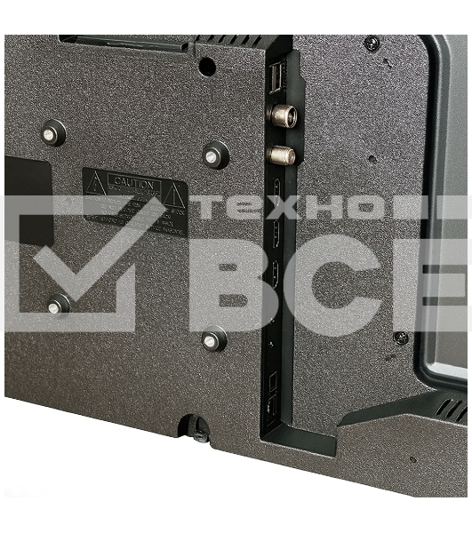 Телевизор TopDevice 24