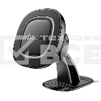 Автомобильный держатель HOCO (6942007646888) H73 4,5'-7,0', черный металлик, фото2